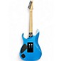 Used Ibanez rg 565r Blue Solid Body Electric Guitar