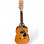 Used Yamaha fg-325 Natural Acoustic Guitar thumbnail