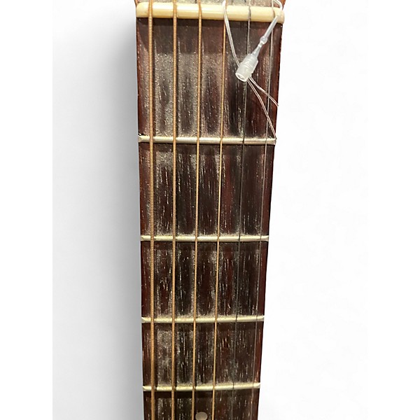 Used Yamaha fg-325 Natural Acoustic Guitar