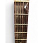 Used Yamaha fg-325 Natural Acoustic Guitar