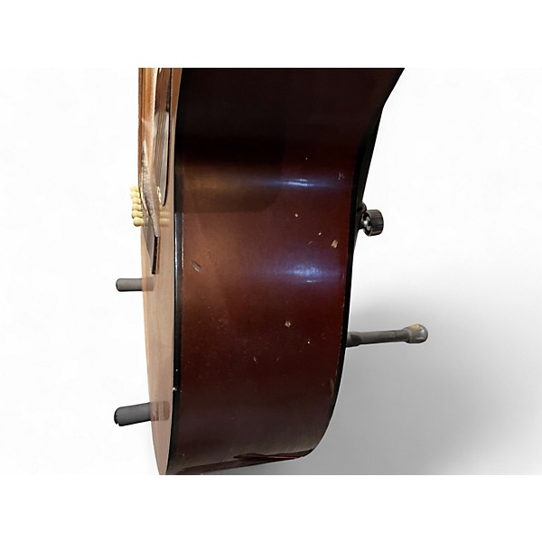 Used Yamaha fg-325 Natural Acoustic Guitar