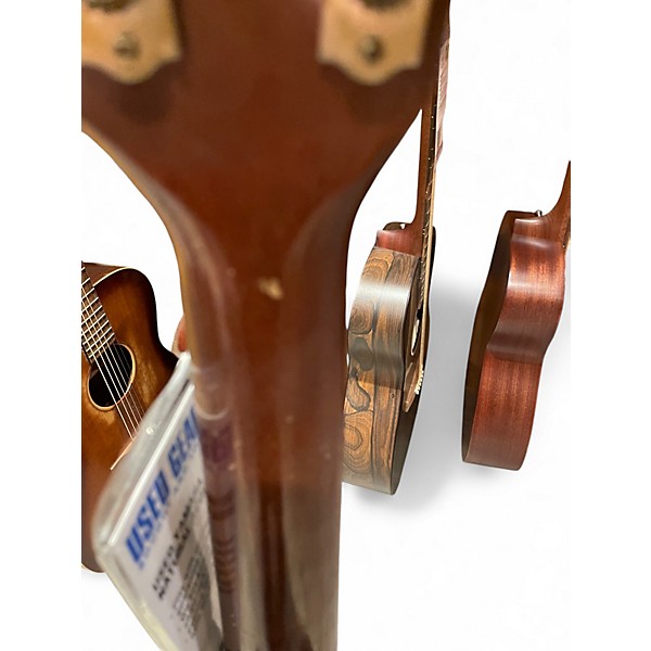 Used Yamaha fg-325 Natural Acoustic Guitar