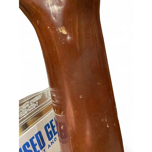 Used Yamaha fg-325 Natural Acoustic Guitar