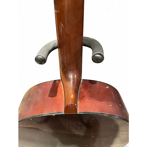 Used Yamaha fg-325 Natural Acoustic Guitar