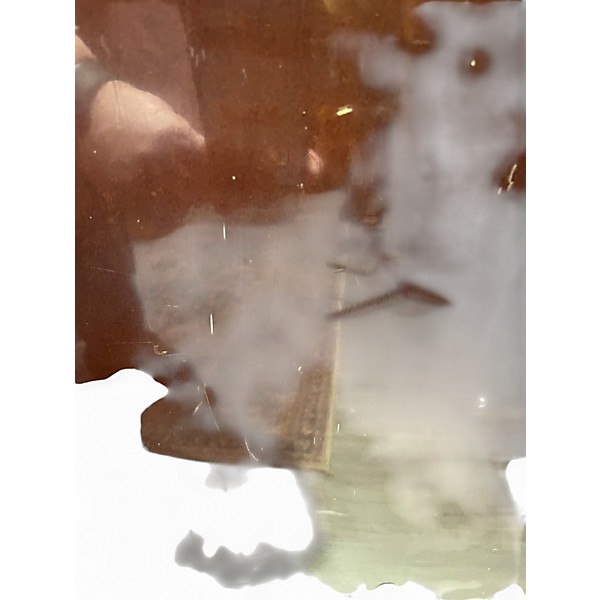 Used Yamaha fg-325 Natural Acoustic Guitar