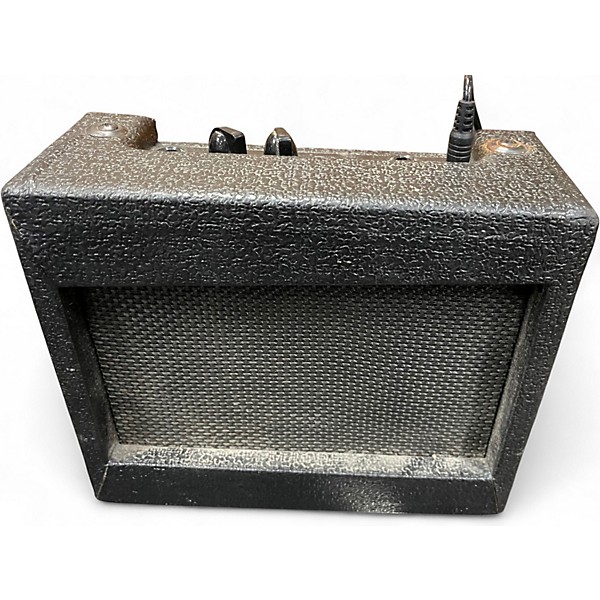 Used Maestro Mini amp Battery Powered Amp