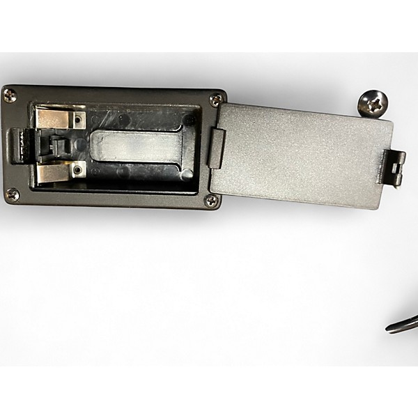 Used Maestro Mini amp Battery Powered Amp