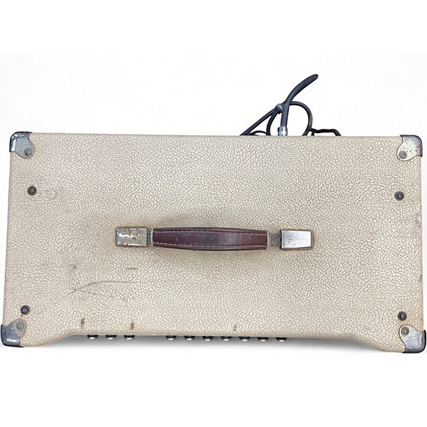 Used Crate Vintage Club 50 Stack w/ VC-410E Guitar Stack