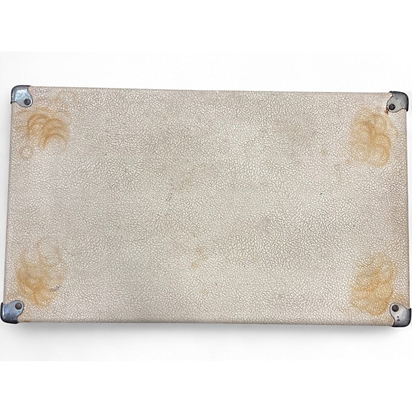 Used Crate Vintage Club 50 Stack w/ VC-410E Guitar Stack