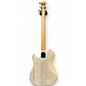 Used PRS SE NF53 White Doghair Solid Body Electric Guitar