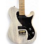 Used PRS SE NF53 White Doghair Solid Body Electric Guitar