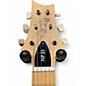 Used PRS SE NF53 White Doghair Solid Body Electric Guitar