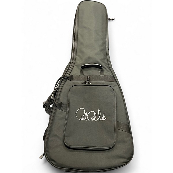 Used PRS SE NF53 White Doghair Solid Body Electric Guitar