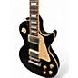 Used Gibson 50's Gibson les Paul Standard Ebony Solid Body Electric Guitar