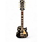 Used Gibson 50's Gibson les Paul Standard Ebony Solid Body Electric Guitar