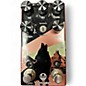 Used Walrus Audio Monument Tremolo Effect Pedal thumbnail