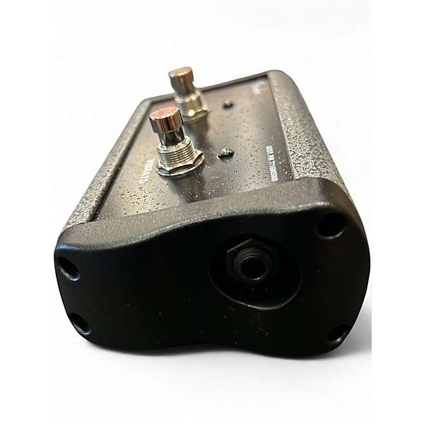 Used Fender Tone Master Footswitch