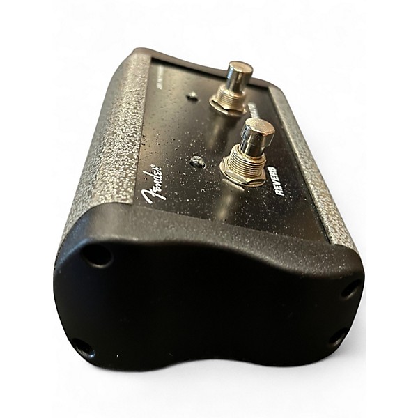 Used Fender Tone Master Footswitch