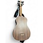 Used Kala Ubass Bass Natural Ukulele