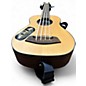 Used Kala Ubass Bass Natural Ukulele