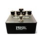 Used PRS Horsemeat Transparent Effect Pedal
