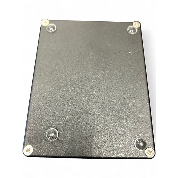 Used PRS Horsemeat Transparent Effect Pedal