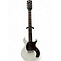 Used Gibson Les Paul Special Tribute DC White Solid Body Electric Guitar thumbnail