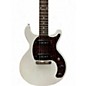 Used Gibson Les Paul Special Tribute DC White Solid Body Electric Guitar