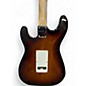 Used G&L Legacy Sunburst Solid Body Electric Guitar