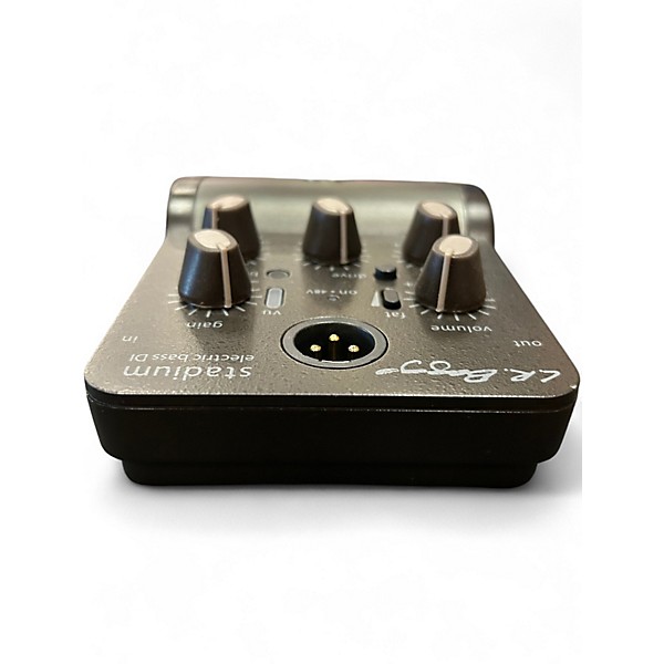 Used LR Baggs STADIUM Direct Box