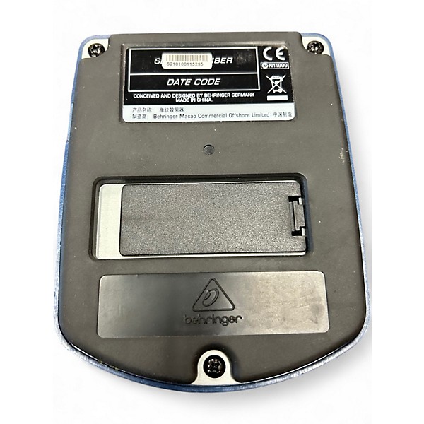 Used LR Baggs STADIUM Direct Box