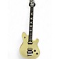 Used EVH Wolfgang USA Antique Ivory Solid Body Electric Guitar thumbnail