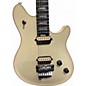 Used EVH Wolfgang USA Antique Ivory Solid Body Electric Guitar