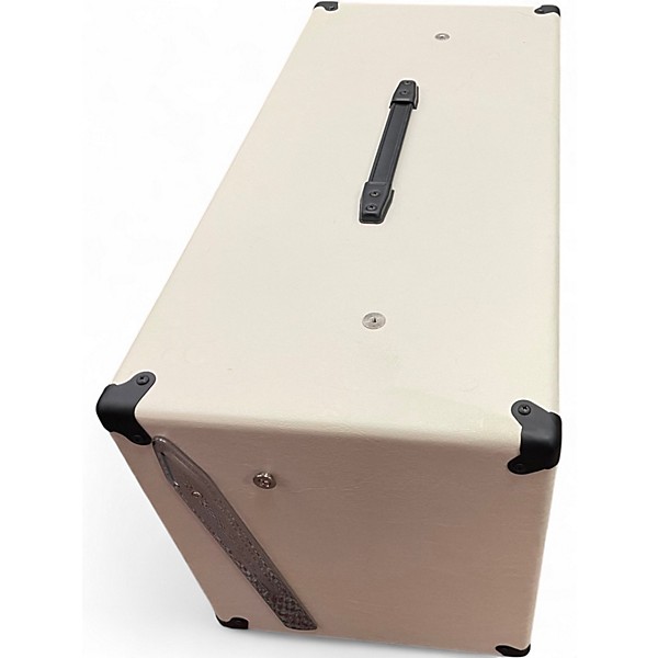 Used EVH 5150 212ST 2x12 Guitar Cabinet