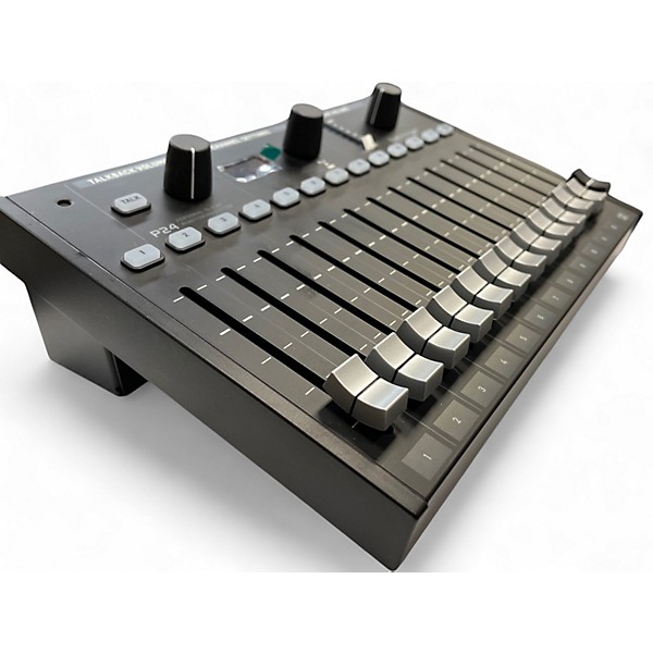 Used Behringer P24 StageConnect In Ear Wireless System