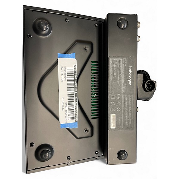 Used Behringer P24 StageConnect In Ear Wireless System