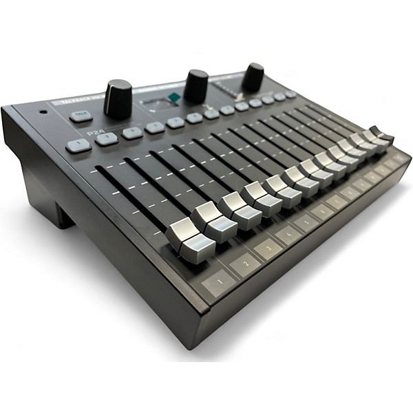 Used Behringer P24 StageConnect In Ear Wireless System