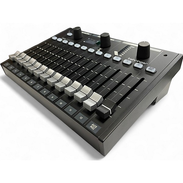 Used Behringer P24 StageConnect In Ear Wireless System