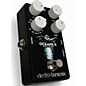Used Electro-Harmonix Oceans 11  Reverb Effect Pedal