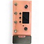 Used Hotone Effects AMPERO PINK LIMITED EDITION Effect Processor thumbnail