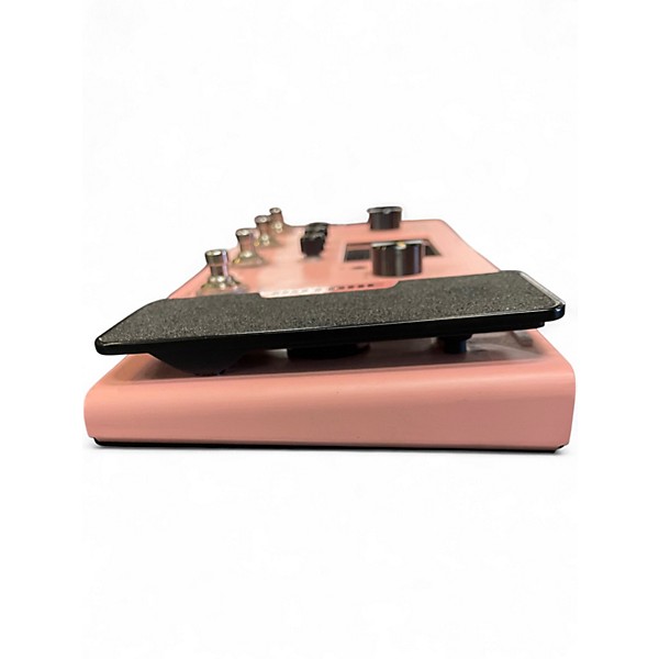 Used Hotone Effects AMPERO PINK LIMITED EDITION Effect Processor