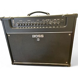 Used BOSS KATANA ARTIST Guitar Combo Amp