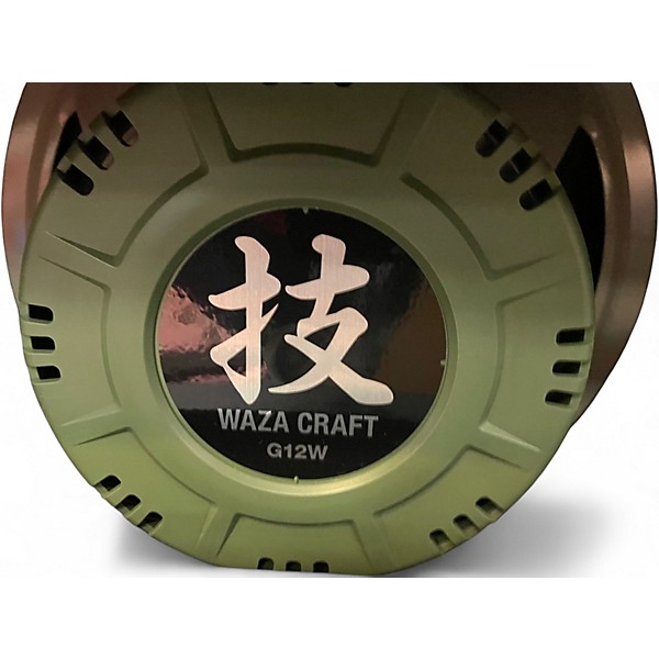 Used BOSS KATANA ARTIST Guitar Combo Amp