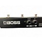 Used BOSS GAFC Guitar Combo Footswitch