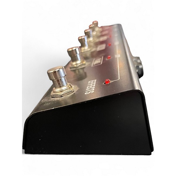 Used BOSS GAFC Guitar Combo Footswitch