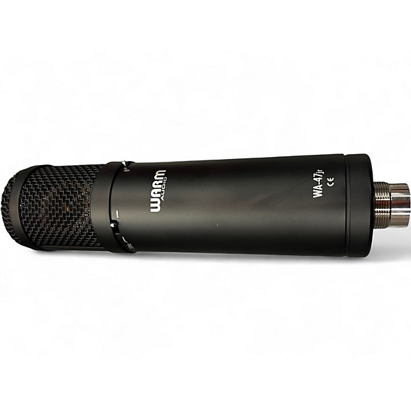 Used Warm Audio WA-47jr Condenser Microphone
