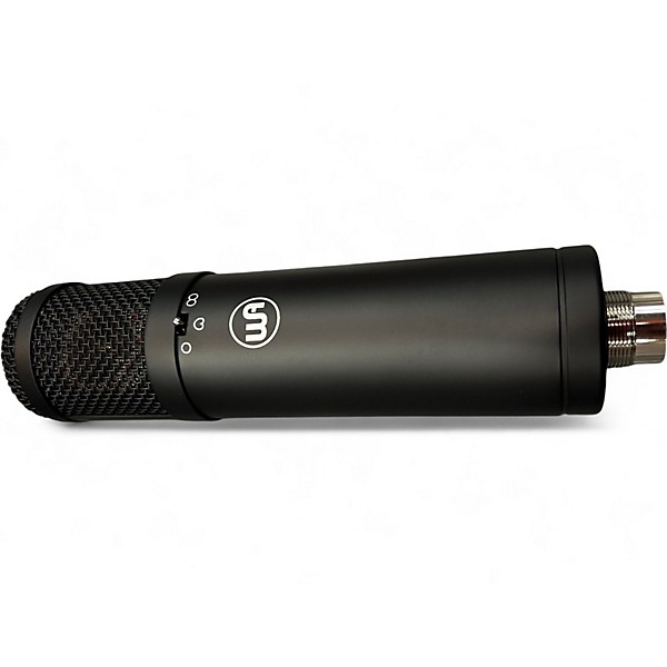 Used Warm Audio WA-47jr Condenser Microphone