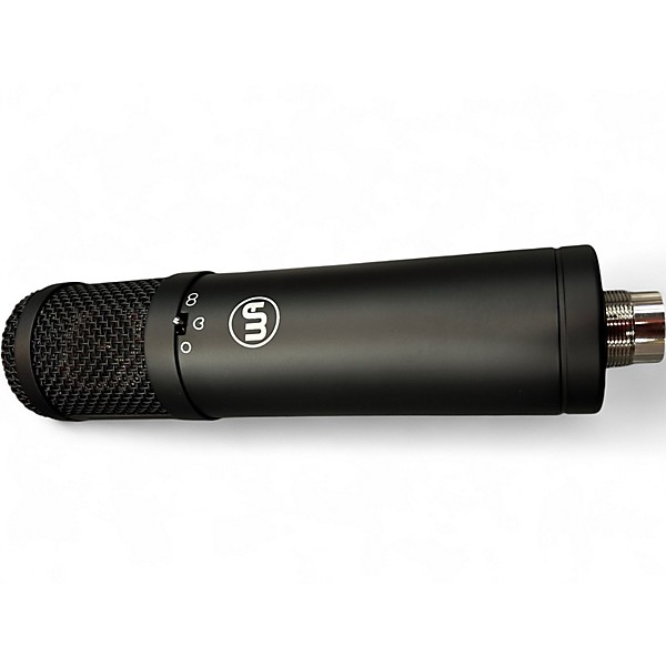 Used Warm Audio WA-47jr Condenser Microphone
