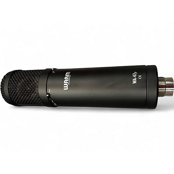 Used Warm Audio WA-47jr Condenser Microphone