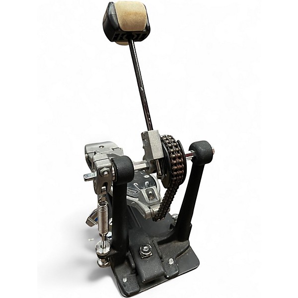 Used Pearl ELIMINATOR SINGLE PEDAL Single Bass Drum Pedal